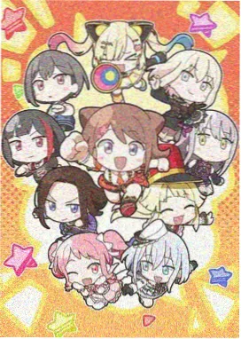 西游记动画片·大闹天宫